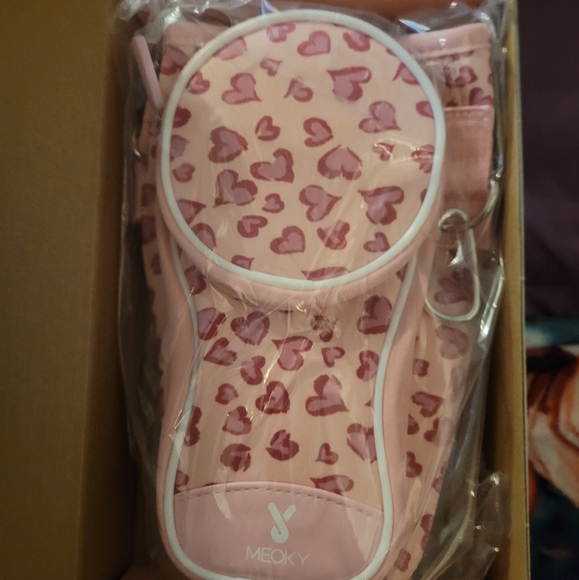 Meoky Carrier Bag for Tumbler - Picture 2 of 3